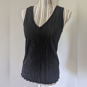 V-neck top, Banana Republic